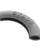Staub Комплект 2 дръжки за уок силикон -