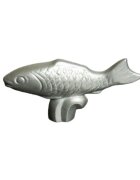 Staub Копче за капак за чугунени съдове "Fish" -