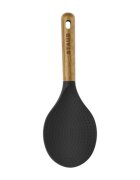 Staub Лъжица за ориз силиконова 22 см -
