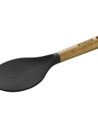 Staub Лъжица за ориз силиконова 22 см -