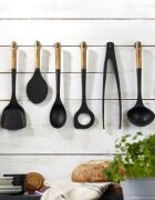 Staub Лъжица за ризото силикон 31 см - Стауб