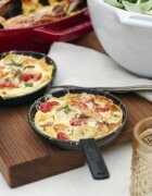 Staub Мини-пържене тиган изработен от чугун 12 см -