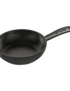 Staub Мини-пържене тиган изработен от чугун 16 см -