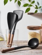 Staub Многофункционална лъжица силикон 30 см -