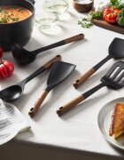 Staub Многофункционална лъжица силикон 30 см -