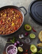 Staub Овален съд за готвене Cocotte чугун 31см/5.5л Black -
