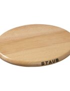 Staub Овална магнитна стойка 21см -