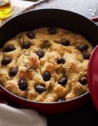 Staub Съд за готвене Chistera чугун 28 см Cherry -