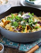 Staub Съд за готвене Chistera чугун 28 см Graphite Grey -