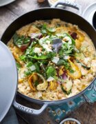 Staub Съд за готвене Chistera чугун 28 см Graphite Grey -