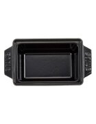 Staub Съд за Terrine чугун 15 х 11 см Black -