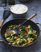 Staub Силиконова шпатула 31 см -