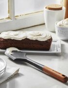 Staub Сладкарска шпатула силиконова 30 см -