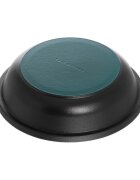 Staub Таjine изработен от чугун с керамичен капак 28 см Cherry -
