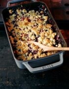 Staub Тава за фурна чугун 30 × 20 см Graphite Grey -