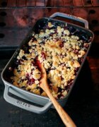 Staub Тава за фурна чугун 30 × 20 см Graphite Grey -
