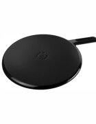 Staub Тава за креп 30 см чугун -
