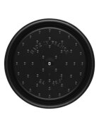 Staub Тенджера Cocotte чугун 24 см/38 л Bordeaux -
