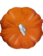 Staub Тенджера Cocotte с форма на тиква чугун 24 см/345 л Cinnamon - Sta