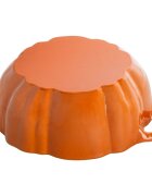 Staub Тенджера Cocotte с форма на тиква чугун 24 см/345 л Cinnamon - Sta