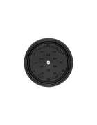 Staub Тенджера Mini-Cocotte чугун 10 см/025 л Black -