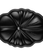 Staub Тенджера с форма на домат чугун 25 см/29л Cherry -