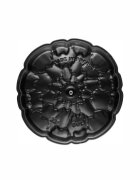 Staub Тенджера за готвене чугун 22см/3л "Artichoke" -
