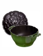Staub Тенджера за готвене чугун 22см/3л "Artichoke" -
