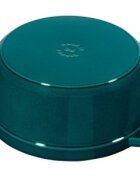Staub Тенджера за готвене Cocotte чугун 26cm/525L La Mer -