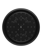 Staub Тенджера за готвене Cocotte от чугун 26см / 5.2L Bordeaux -