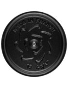 Staub Тенджера за готвене на ориз mini-Cocotte чугун 12 см/075 л Black -