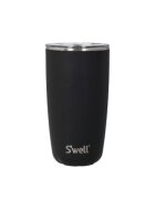 S'well Изолиран термос за напитки неръждаема стомана 530 ml Onyx -