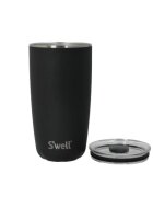 S'well Изолиран термос за напитки неръждаема стомана 530 ml Onyx -