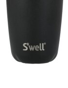 S'well Изолиран термос за напитки неръждаема стомана 530 ml Onyx -