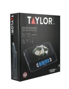 Taylor Pro Акумулаторна кухненска везна 5 кг -