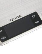 Taylor Pro Кухненска везна 10 кг -