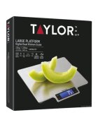 Taylor Pro Кухненска везна 10 кг -