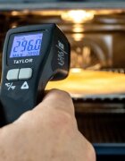 Taylor Pro Цифров инфрачервен термометър -