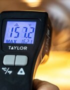 Taylor Pro Цифров инфрачервен термометър -