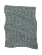 Tiseco Комплект 2 кухненски кърпи микрофибър 40 × 60 см "Essential" "Gree