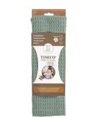 Tiseco Комплект 2 кухненски кърпи микрофибър 40 × 60 см "Essential" "Gree