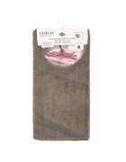 Tiseco Комплект 3 кърпи за под микрофибър 50x70 см Taupe -