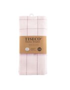 Tiseco Комплект кухненски кърпи от 3 части 68 x 68 см "Pro Chef" Red - Tis