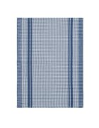 Tiseco Комплект кухненски кърпи от 6 части 50 х 70 см "Waffle" Dark Blue -