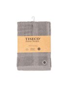 Tiseco Комплект от 2 кухненски кърпи памук 50 x 50 см "Pharao" Taupe - Ti