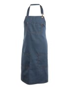 Tiseco Кухненска престилка Dark Blue -