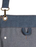 Tiseco Кухненска престилка Dark Blue -