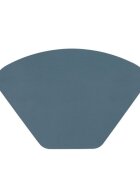 Tiseco Подложка за маса 32х48 см "Тоgо" Blue -