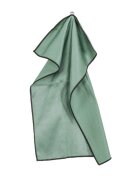 Tiseco Стъклена сушилна кърпа микрофибър 40 x 60 см "Essential" Green Sto