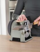 Tormek Точилка за ножове T-1 120 W Ash Green -